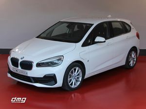 BMW Serie 2 Active Tourer 225xe iPerformance 5p. 225Cv   - Foto 3