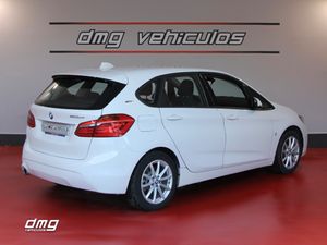 BMW Serie 2 Active Tourer 225xe iPerformance 5p. 225Cv   - Foto 2