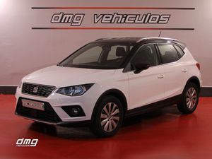 Seat Arona 1.0 TSI 85kW DSG Xcellence Edition Eco 115Cv 5p.   - Foto 2