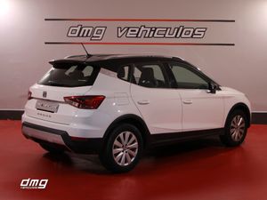 Seat Arona 1.0 TSI 85kW DSG Xcellence Edition Eco 115Cv 5p.   - Foto 3