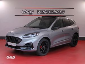 Ford Kuga STLine X 2.5 Duratec PHEV 165kW Auto 5p.   - Foto 2