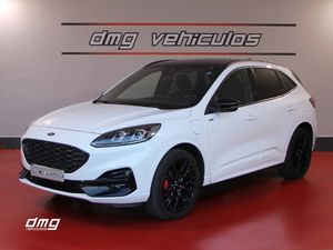 Ford Kuga STLine X 2.5 Duratec PHEV 165kW Auto 5p.   - Foto 2