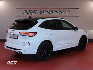 Ford Kuga STLine X 2.5 Duratec PHEV 165kW Auto 5p.   - Foto 3