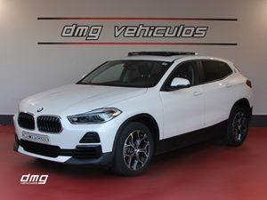 BMW X2 sDrive18i 5p.   - Foto 2