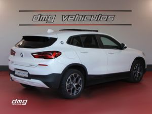 BMW X2 sDrive18i 5p.   - Foto 3