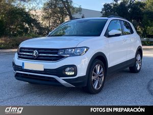 Volkswagen T-Cross Advance 1.0 TSI 81kW 110CV DSG 5p.   - Foto 2