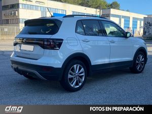 Volkswagen T-Cross Advance 1.0 TSI 81kW 110CV DSG 5p.   - Foto 3