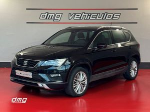 Seat Ateca 2.0 TDI 190cv DSG 4Drive StSp Xcellence 5p.   - Foto 2