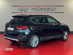 Seat Ateca 2.0 TDI 190cv DSG 4Drive StSp Xcellence 5p.   - Foto 3