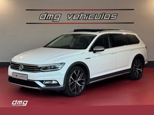 Volkswagen Passat Alltrack 2.0 TSI 162kW 220CV 4Mot DSG 5p.   - Foto 2