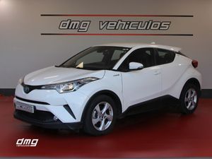 Toyota C-HR 1.8 125H Active 5p. 122Cv   - Foto 2