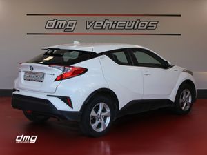 Toyota C-HR 1.8 125H Active 5p. 122Cv   - Foto 3