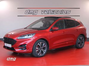 Ford Kuga STLine X 2.5 Duratec PHEV 165kW Auto 5p.   - Foto 2