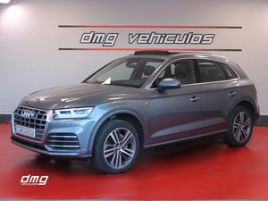 Audi Q5 2.0 TDI 140kW 190CV quattro S tronic 5p.   - Foto 2