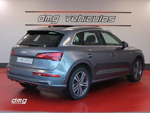 Audi Q5 2.0 TDI 140kW 190CV quattro S tronic 5p.   - Foto 3