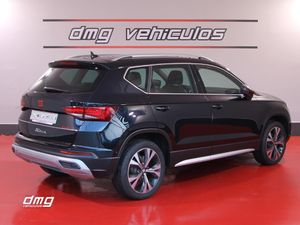 Seat Ateca 1.5 TSI 110kW 150CV SS Xcellence Edit 5p.   - Foto 3