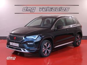 Seat Ateca 1.5 TSI 110kW 150CV SS Xcellence Edit 5p.   - Foto 2