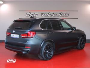 BMW X5 xDrive 30d 258cv 5p Paquete M   - Foto 3