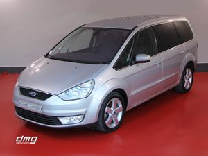 Ford Galaxy 2.0 TDCi 140cv DPF Titanium Powershift 5p.   - Foto 3