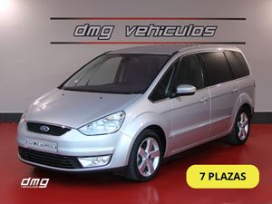 Ford Galaxy 2.0 TDCi 140cv DPF Titanium Powershift 5p.   - Foto 2