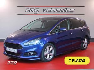 Ford S Max 2.0 TDCi 180 Cv Titanium PowerShift 5p.   - Foto 2