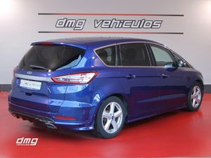 Ford S Max 2.0 TDCi 180 Cv Titanium PowerShift 5p.   - Foto 3