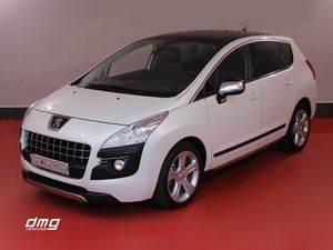 Peugeot 3008 Premium 1.6 THP 156Cv 5p.   - Foto 3