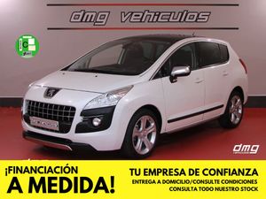 Peugeot 3008 Premium 1.6 THP 156Cv 5p.   - Foto 2