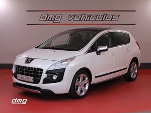 Peugeot 3008 Premium 1.6 THP 156Cv 5p.   - Foto 2