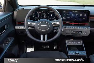 Hyundai Kona 1.6 TGDI N Line Style 4X4 DCT 5p.   - Foto 3