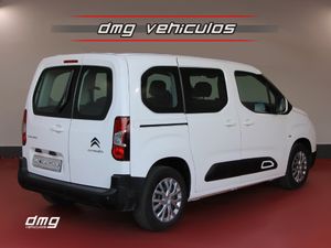 Citroën Berlingo Talla XL BlueHDi 100 SS LIVE 5p.   - Foto 3