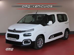 Citroën Berlingo Talla XL BlueHDi 100 SS LIVE 5p.   - Foto 2