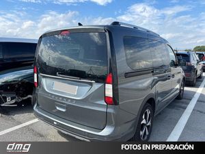 Ford Grand Tourneo Connect 1.5 Ecoboost Active 5p. 114Cv   - Foto 3