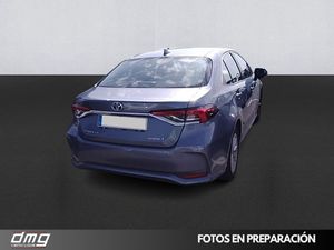 Toyota Corolla Sedán 1.8 125H ACTIVE ECVT 4p.   - Foto 3