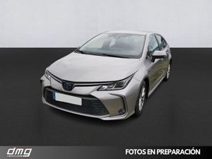 Toyota Corolla Sedán 1.8 125H ACTIVE ECVT 4p.   - Foto 2