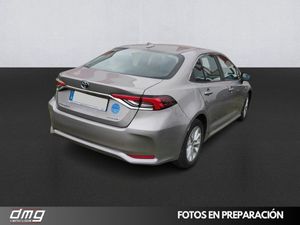 Toyota Corolla Sedán 1.8 125H ACTIVE ECVT 4p.   - Foto 3