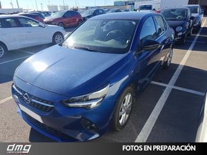 Opel Corsa 1.2T XHL Elegance 74kW 100CV Edition 5p.   - Foto 2