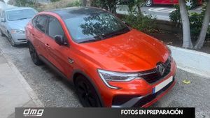 Renault Arkana RS Line ETECH Hibrido 105kW145CV 5p.   - Foto 3