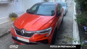 Renault Arkana RS Line ETECH Hibrido 105kW145CV 5p.   - Foto 2