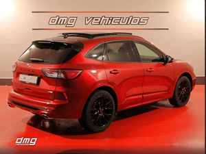 Ford Kuga STLine X 2.5 Duratec PHEV 165kW Auto 5p.   - Foto 3