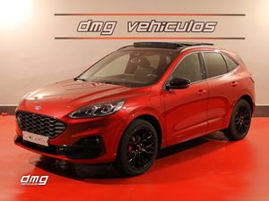 Ford Kuga STLine X 2.5 Duratec PHEV 165kW Auto 5p.   - Foto 2