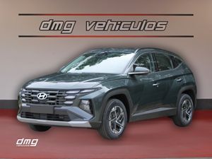 Hyundai Tucson 1.6T 118kW 160CV Klass 5p.   - Foto 2