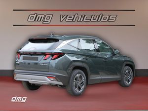 Hyundai Tucson 1.6T 118kW 160CV Klass 5p.   - Foto 3