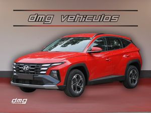 Hyundai Tucson 1.6T 118kW 160CV Maxx 5p.   - Foto 3