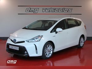 Toyota Prius  7 plazas Eco 5p 136Cv   - Foto 2