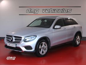 Mercedes Clase GLC 220 d 4MATIC 5p.   - Foto 2