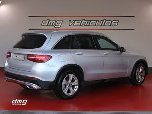 Mercedes Clase GLC 220 d 4MATIC 5p.   - Foto 3