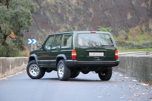 Jeep Cherokee 2.5 TD BASE 5p. 115Cv   - Foto 3