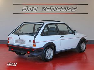 Ford Fiesta 1.6 XR2 3p. 96Cv   - Foto 3