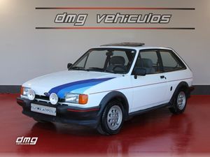 Ford Fiesta 1.6 XR2 3p. 96Cv   - Foto 2